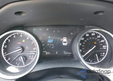 2018 Toyota Camry Xle z USA, uszkodzony, nr VIN 4T1B11HK5JU040176